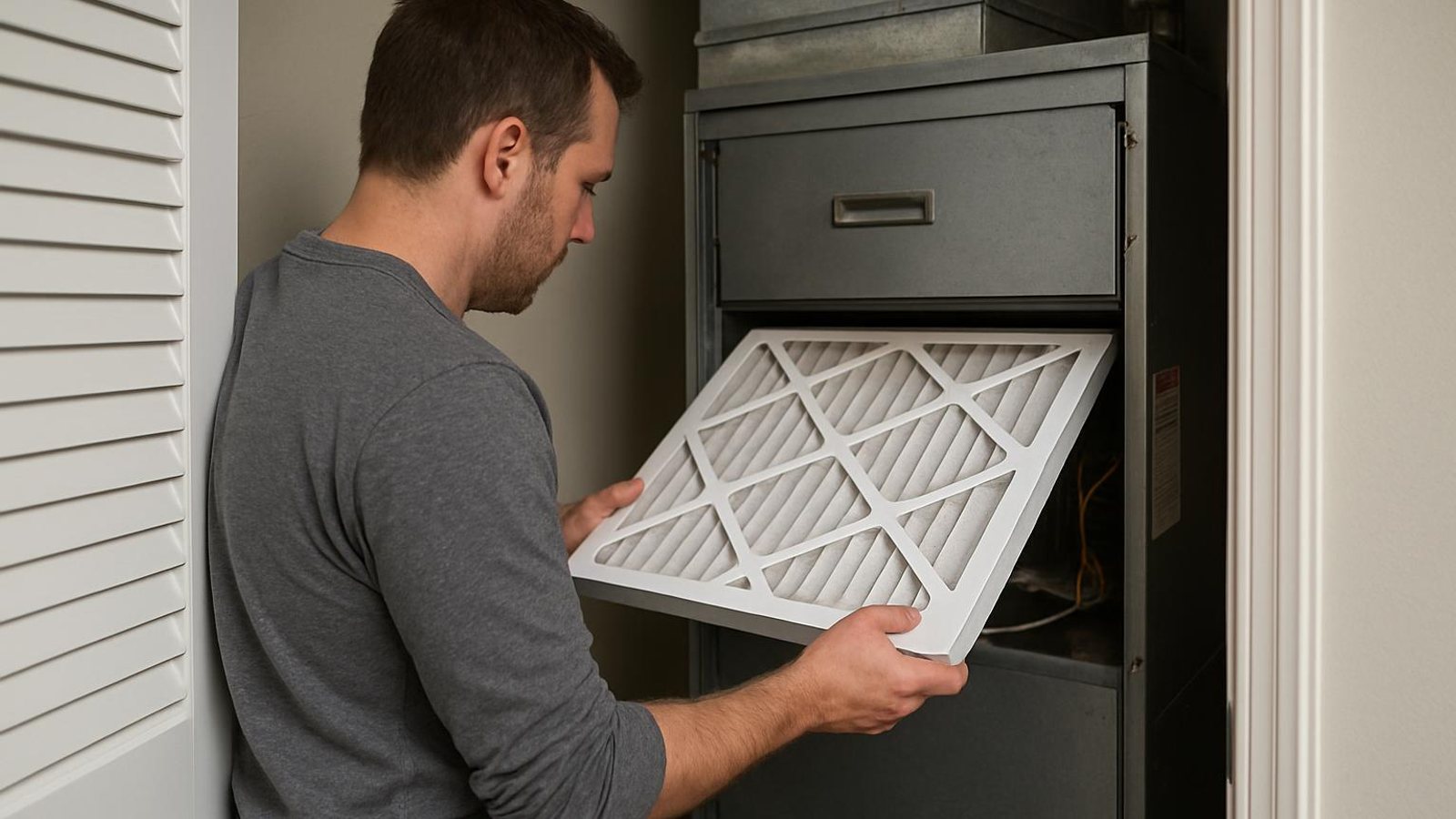 Local air duct & hvac cleaning for Las Vegas homes